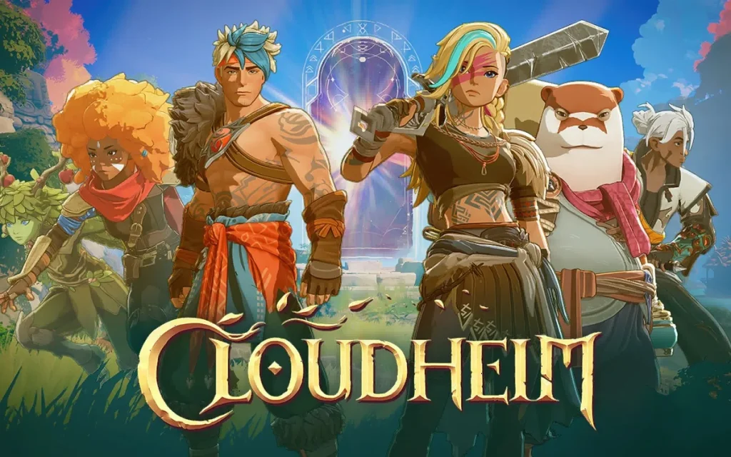 Current image: Cloudheim Game for PC Crack Watch