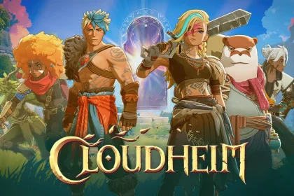 Cloudheim Game for PC Crack Watch