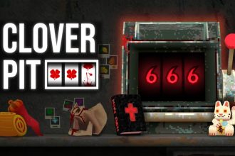 CloverPit Game for PC Crack Watch