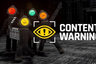 Content Warning Game for PC Crack Watch