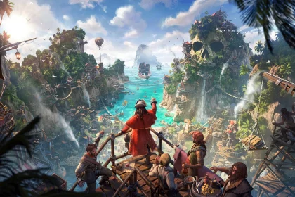 Corsair Cove Game for PC Crack Status Watch