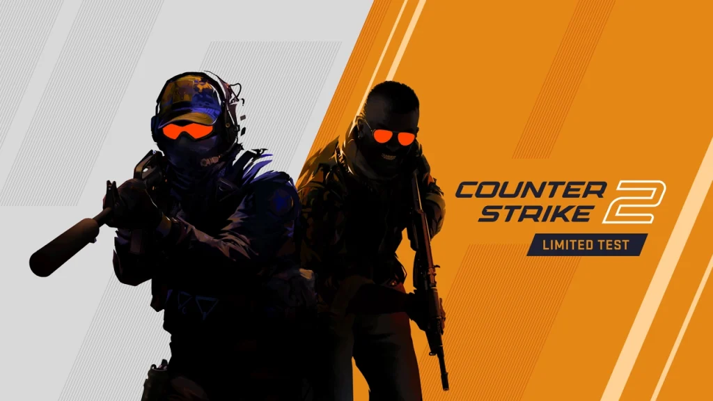 Current image: Counter-Strike 2 Game for PC Crack Watch