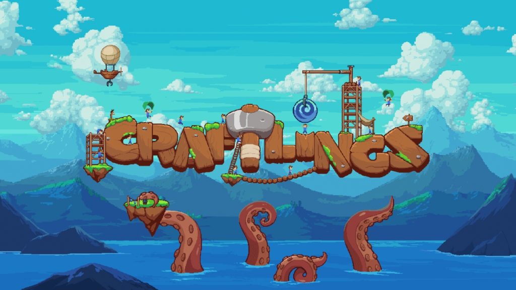 Current image: Craftlings Game for PC Crack Watch