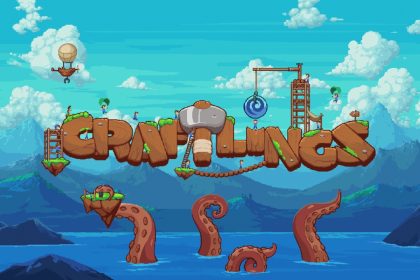 Craftlings Game for PC Crack Watch