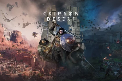 Crimson Desert Game for PC Torrent Crack Status