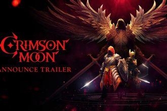 Crimson Moon Game for PC Crack Status