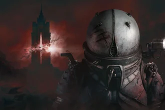 Cronos The New Dawn Game for PC Crack Watch