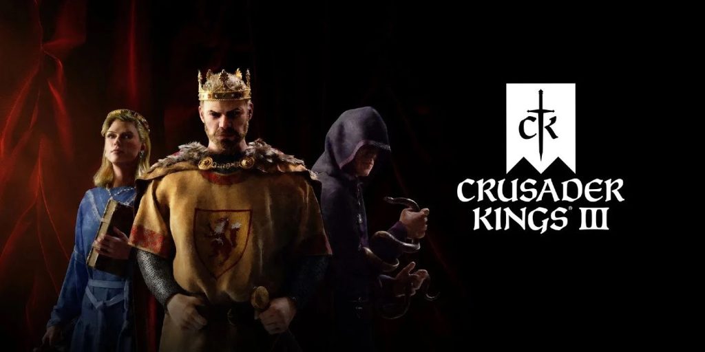 Current image: Crusader Kings III Game PC Crack Watch