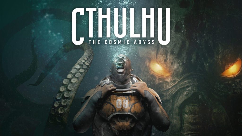 Current image: Cthulhu The Cosmic Abyss Game for PC Crack Status Watch