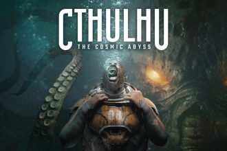 Cthulhu The Cosmic Abyss Game for PC Crack Status Watch
