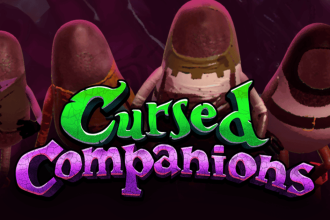 Cursed Companions Game PC Crack Watch