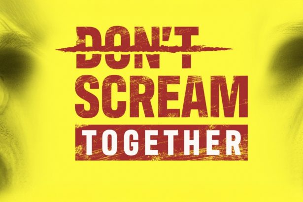 DON’T SCREAM TOGETHER Game for PC Crack Watch