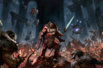 DOOM The Dark Ages Revelations Game for PC Crack Status Watch