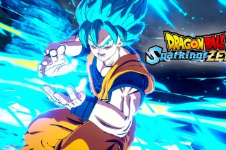 DRAGON BALL Sparking ZERO Game for PC Crack Watch