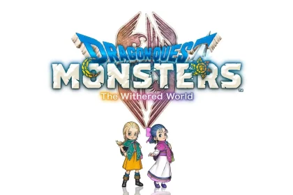 DRAGON QUEST MONSTERS The Withered World Game for PC Crack Status Watch