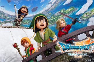 DRAGON QUEST VII Reimagined Game for PC Crack Watch