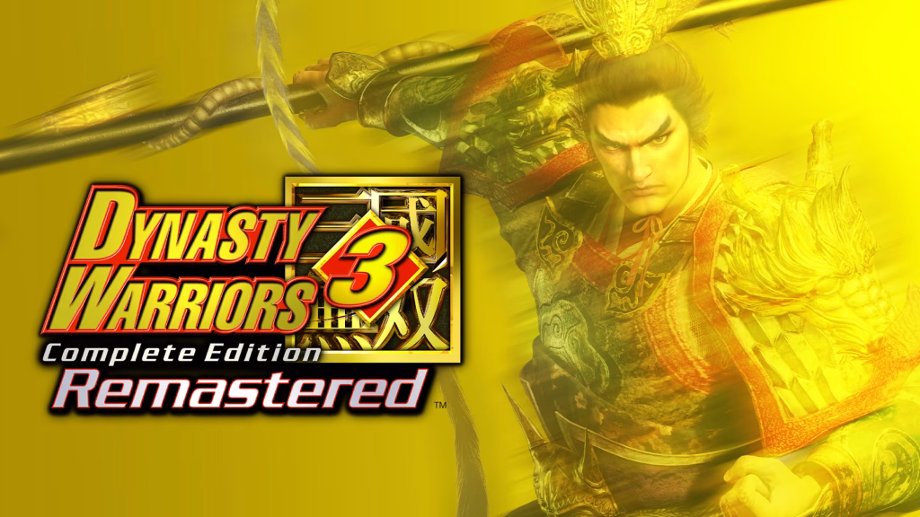 Current image: DYNASTY WARRIORS 3 Complete Edition Remastered Game for PC Crack Status Watch