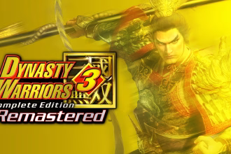 DYNASTY WARRIORS 3 Complete Edition Remastered Game for PC Crack Status Watch