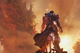 Daemon X Machina Titanic Scion Game for PC Crack Watch