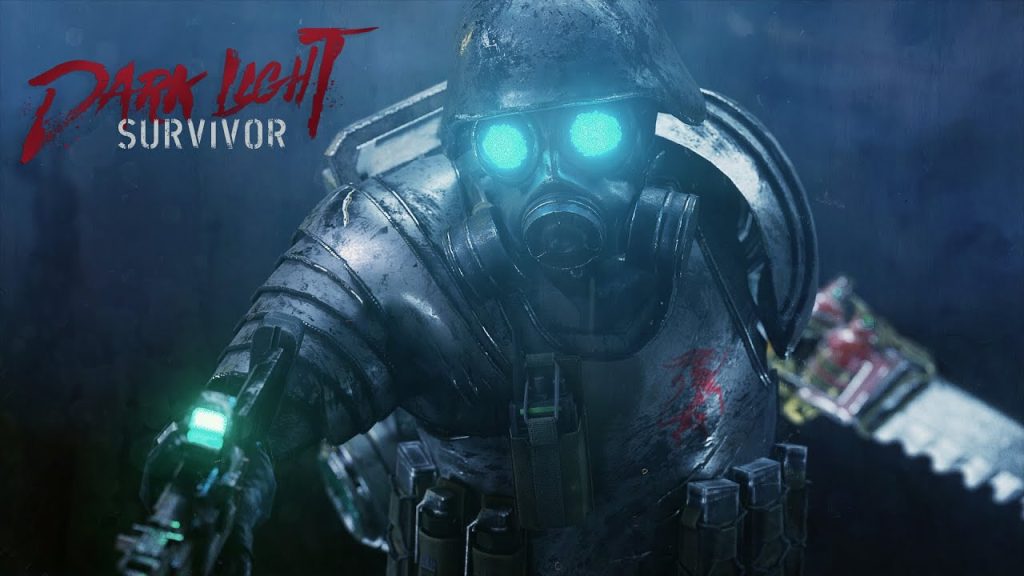 Current image: Dark Light Survivor Game for PC Crack Watch