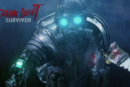 Dark Light Survivor Game for PC Crack Watch