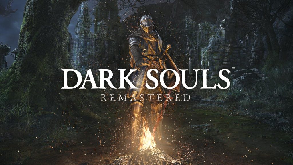 Current image: Dark Souls Remastered Game for PC Crack Watch