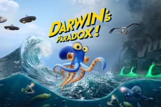 Darwin’s Paradox Game for PC Crack Status Watch