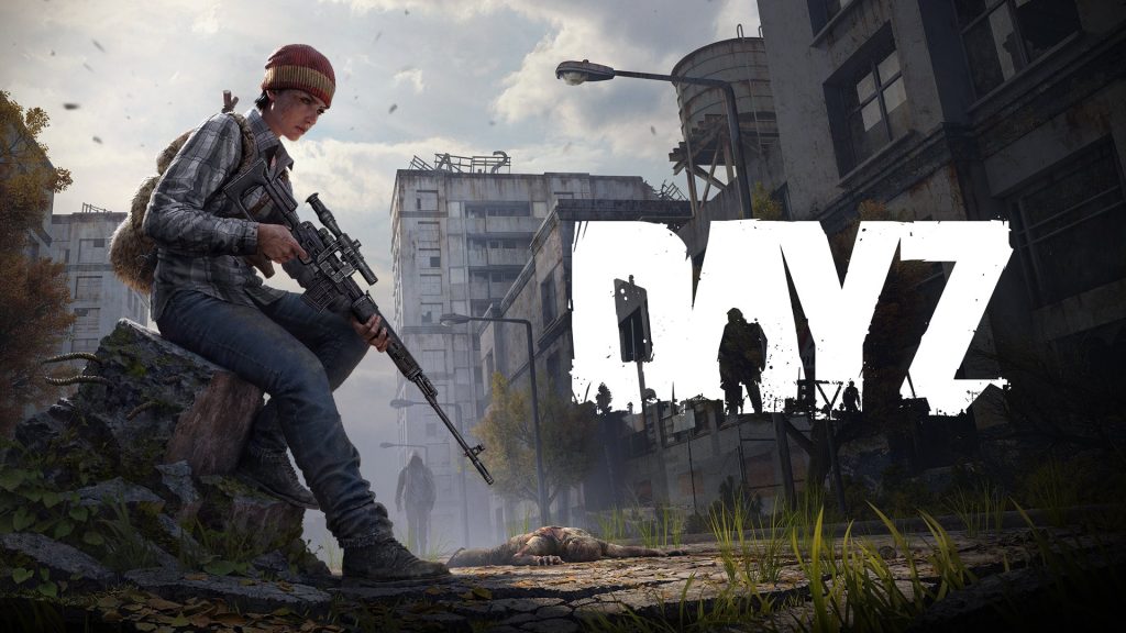 Current image: DayZ Game for PC Crack Watch