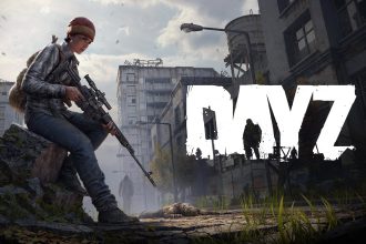 DayZ Game for PC Crack Watch