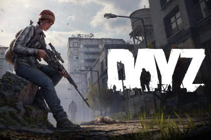 DayZ Game for PC Crack Watch