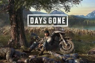 Days Gone Game for PC Crack Watch