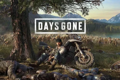 Days Gone Game for PC Crack Watch