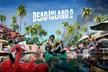 Dead Island 2 Game for PC Crack Watch