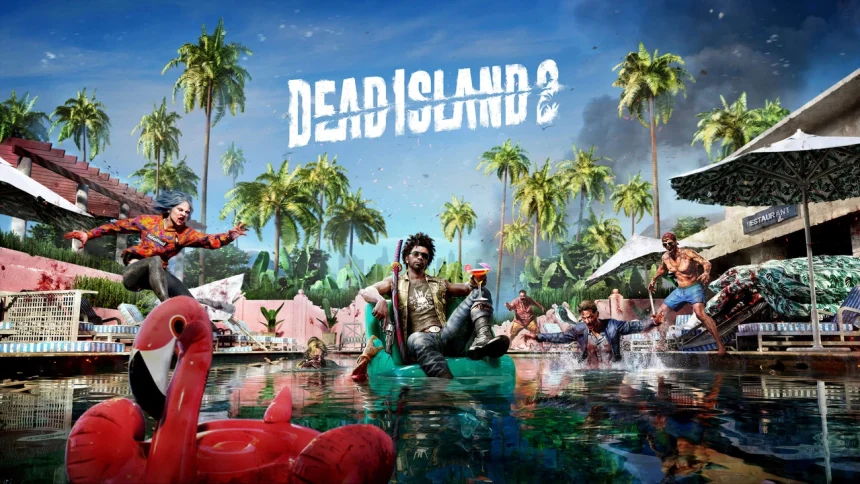 Dead Island 2 Game for PC Crack Watch