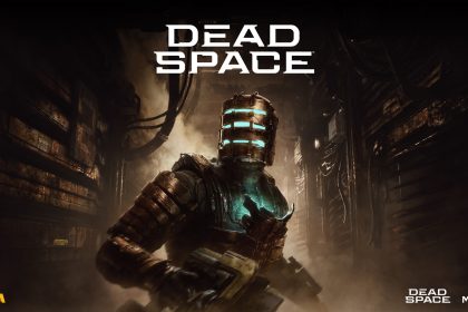 Dead Space Game for PC Crack Watch