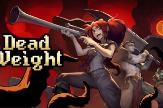 Dead Weight Game for PC Crack Status Watch