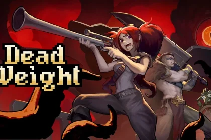 Dead Weight Game for PC Crack Status Watch