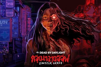 Dead by Daylight Game for PC Crack Watch