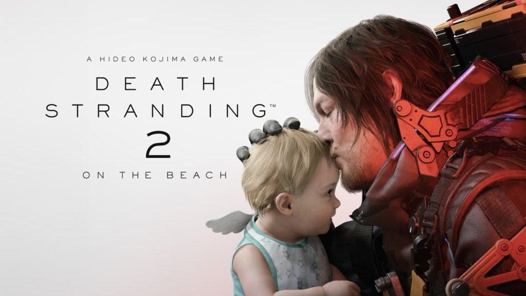 Current image: Death Stranding 2 On the Beach Game for PC Crack Watch