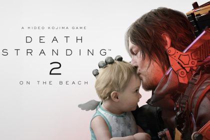 Death Stranding 2 On the Beach Game for PC Crack Watch