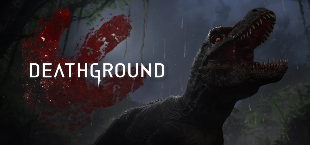 Current image: Deathground Game for PC Crack Watch