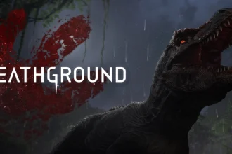 Deathground Game for PC Crack Watch