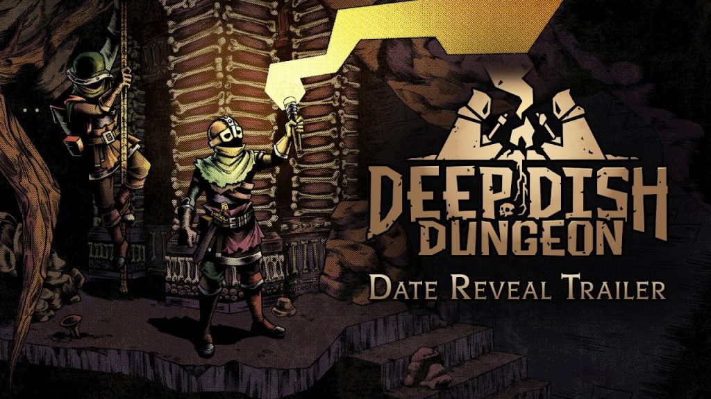 Current image: Deep Dish Dungeon Game for PC Crack Status Watch