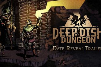 Deep Dish Dungeon Game for PC Crack Status Watch