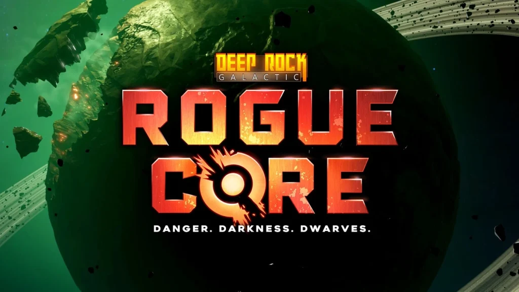 Current image: Deep Rock Galactic Rogue Core Game for PC Crack Watch