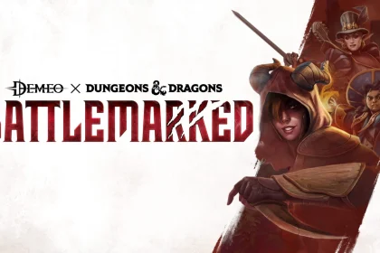 Demeo x Dungeons & Dragons Battlemarked Game PC Crack Watch