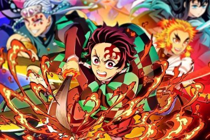 Demon Slayer -Kimetsu no Yaiba- The Hinokami Chronicles 2 Game for PC Crack Watch