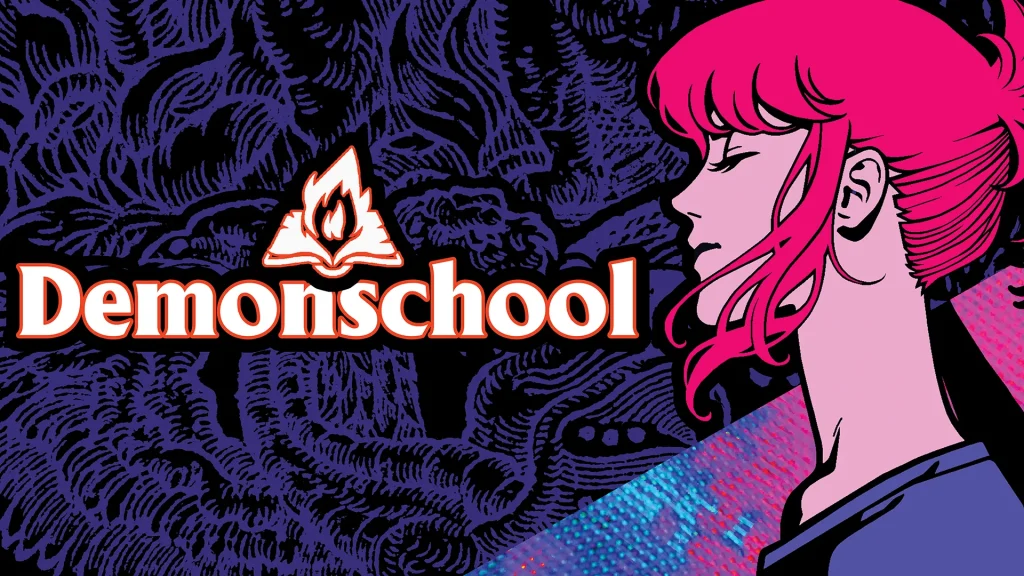 Current image: Demonschool Game PC Crack Watch