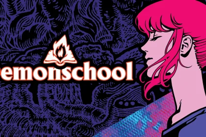 Demonschool Game PC Crack Watch