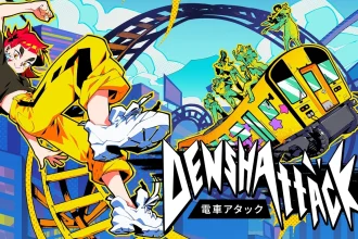 Denshattack! Game for PC Crack Status Watch
